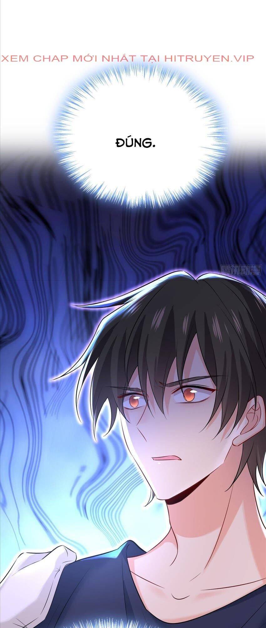 Tổng Tài Tại Thượng Chapter 477.2 - Trang 2