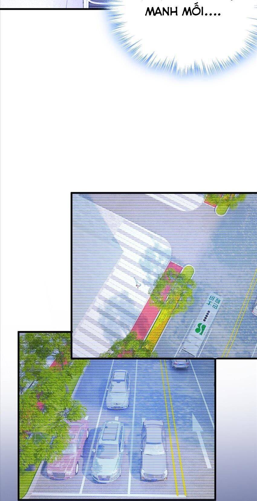 Tổng Tài Tại Thượng Chapter 477.2 - Trang 2