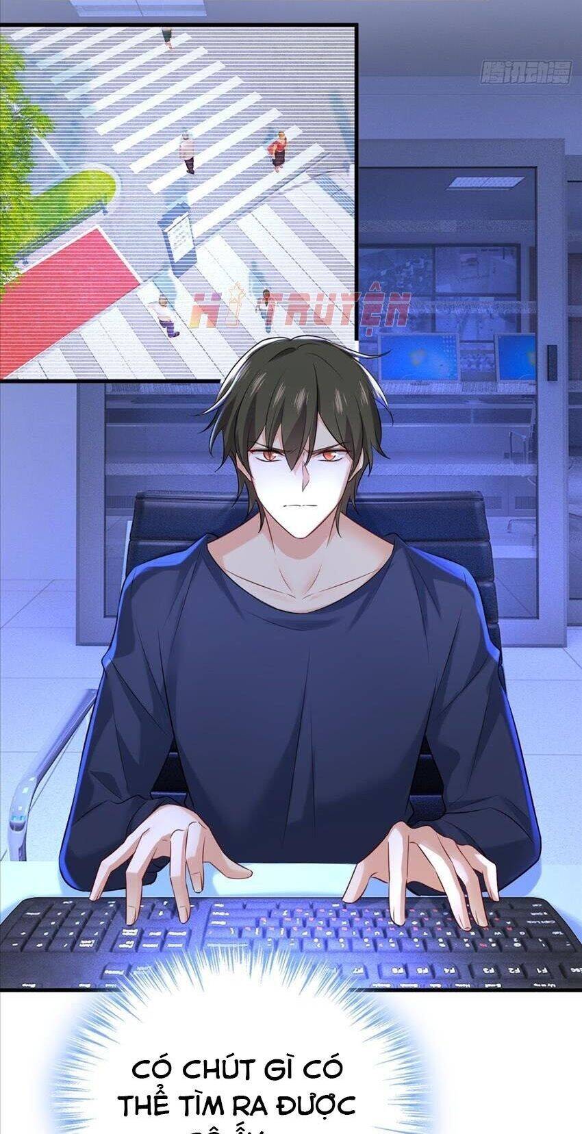 Tổng Tài Tại Thượng Chapter 477.2 - Trang 2