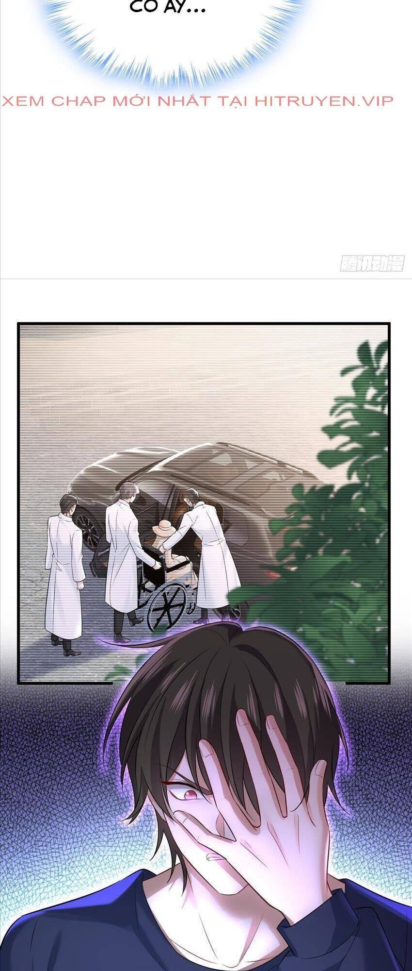 Tổng Tài Tại Thượng Chapter 477.2 - Trang 2