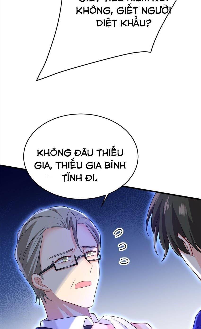 Tổng Tài Tại Thượng Chapter 477.2 - Trang 2