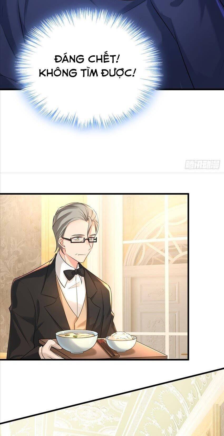 Tổng Tài Tại Thượng Chapter 477.2 - Trang 2