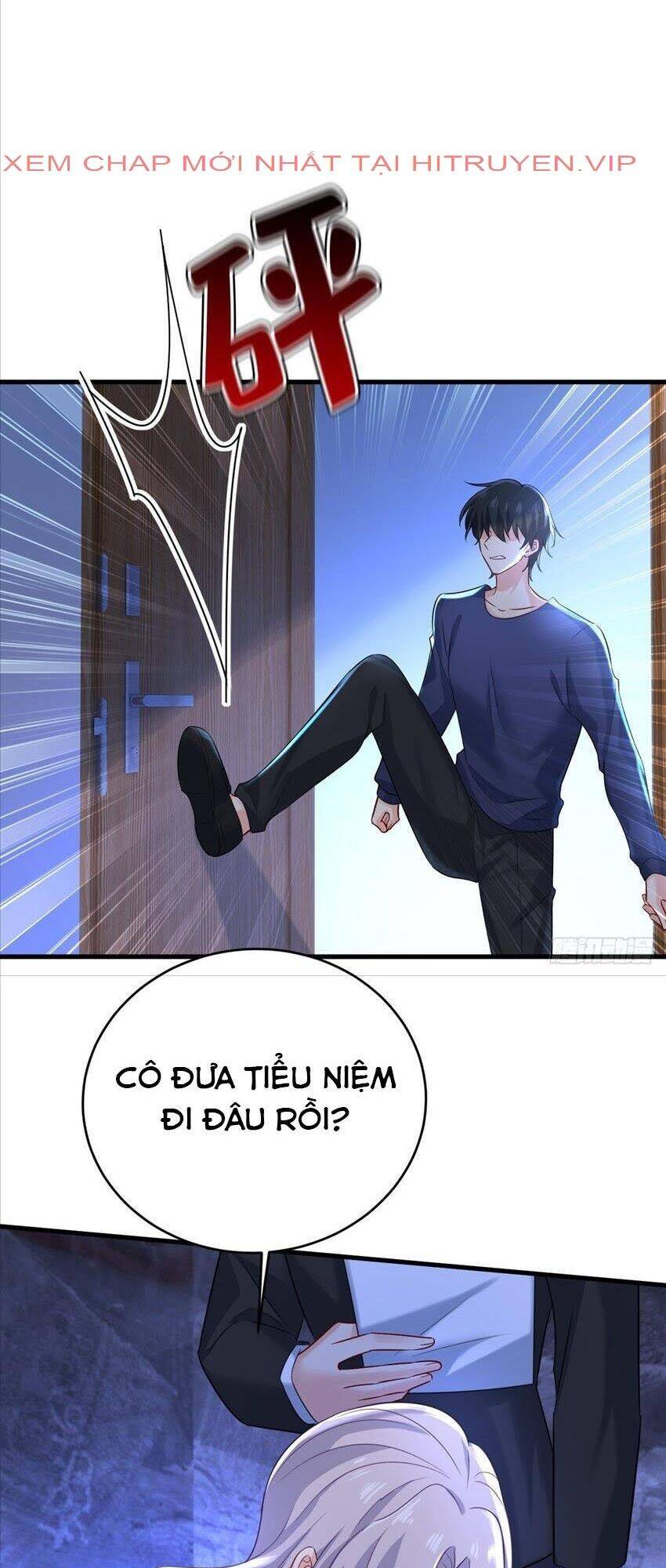 Tổng Tài Tại Thượng Chapter 477.2 - Trang 2