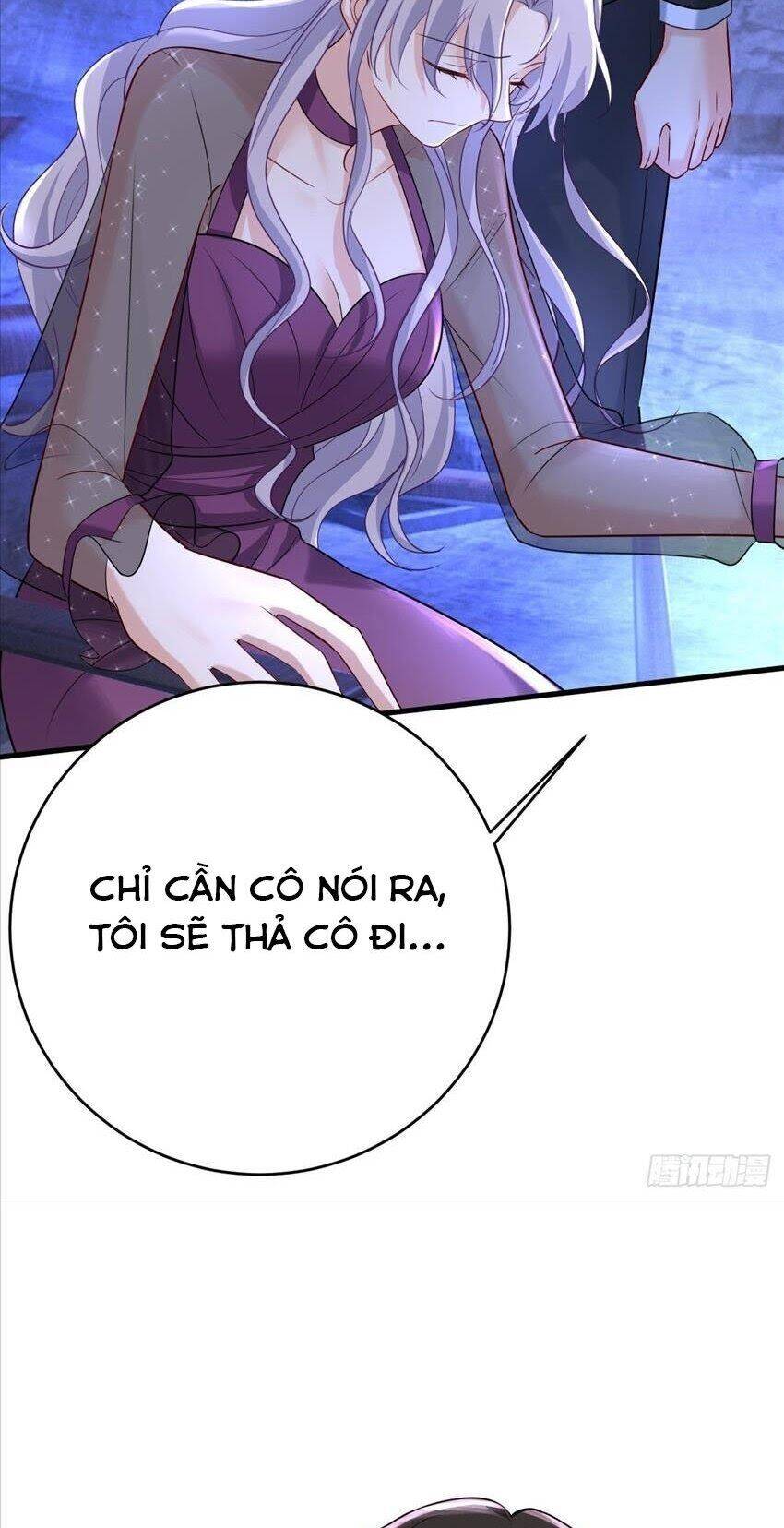 Tổng Tài Tại Thượng Chapter 477.2 - Trang 2