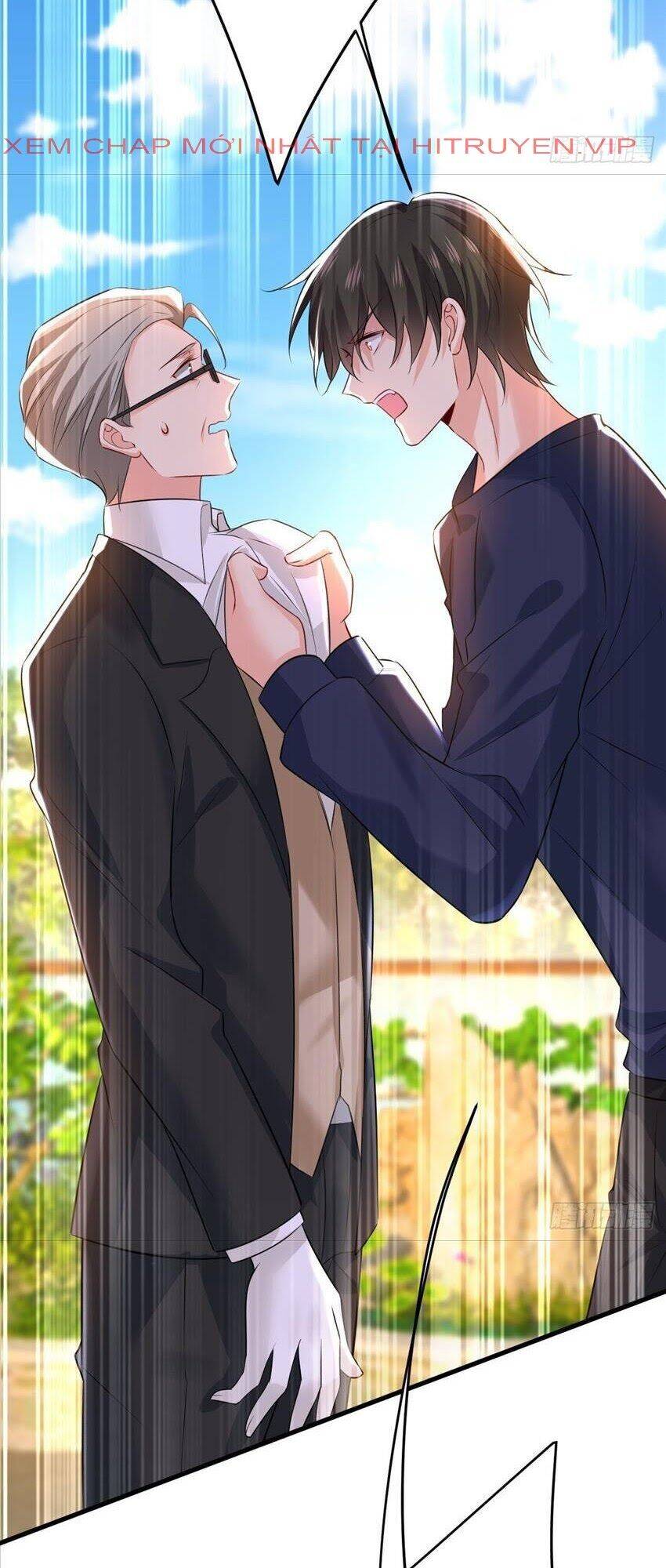 Tổng Tài Tại Thượng Chapter 477.2 - Trang 2