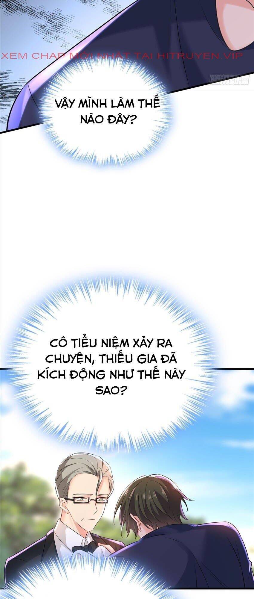 Tổng Tài Tại Thượng Chapter 477.2 - Trang 2