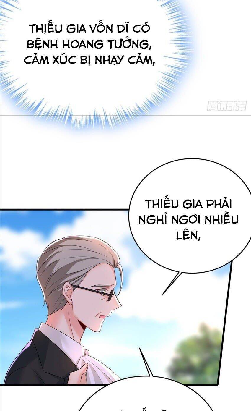 Tổng Tài Tại Thượng Chapter 477.2 - Trang 2