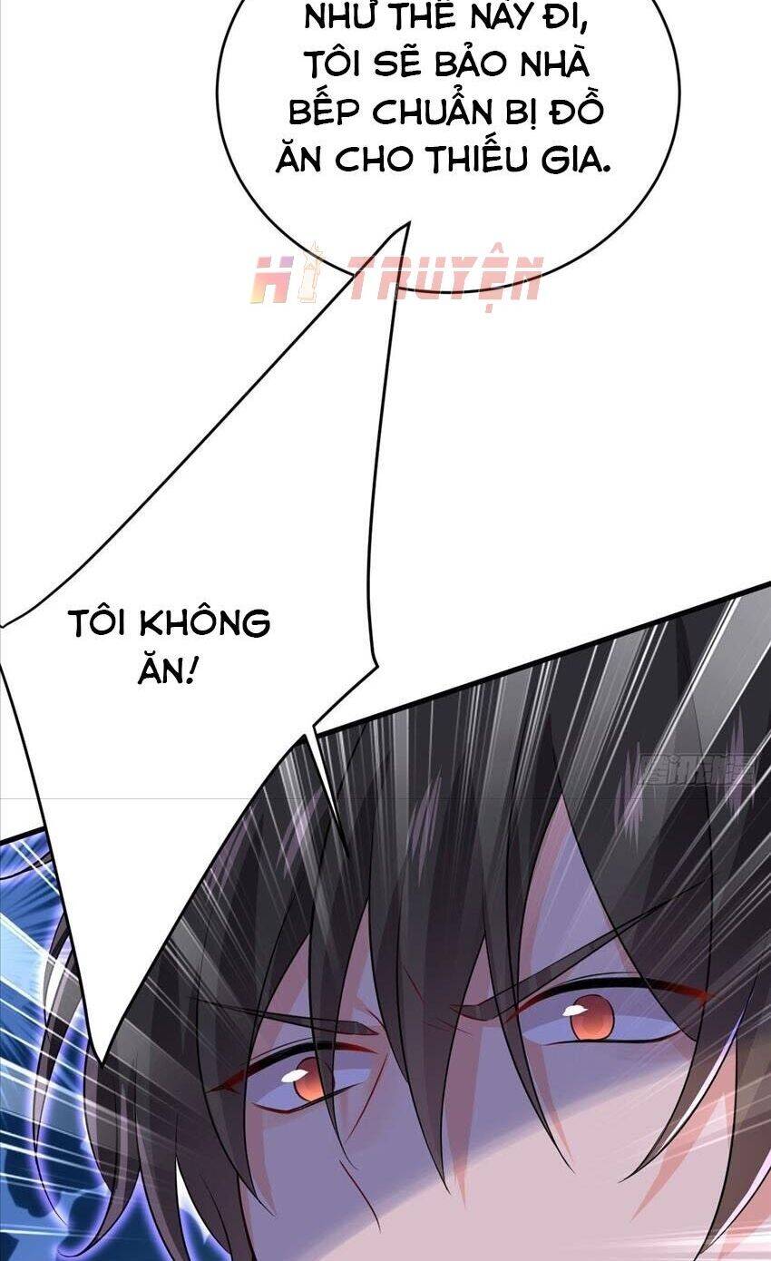 Tổng Tài Tại Thượng Chapter 477.2 - Trang 2