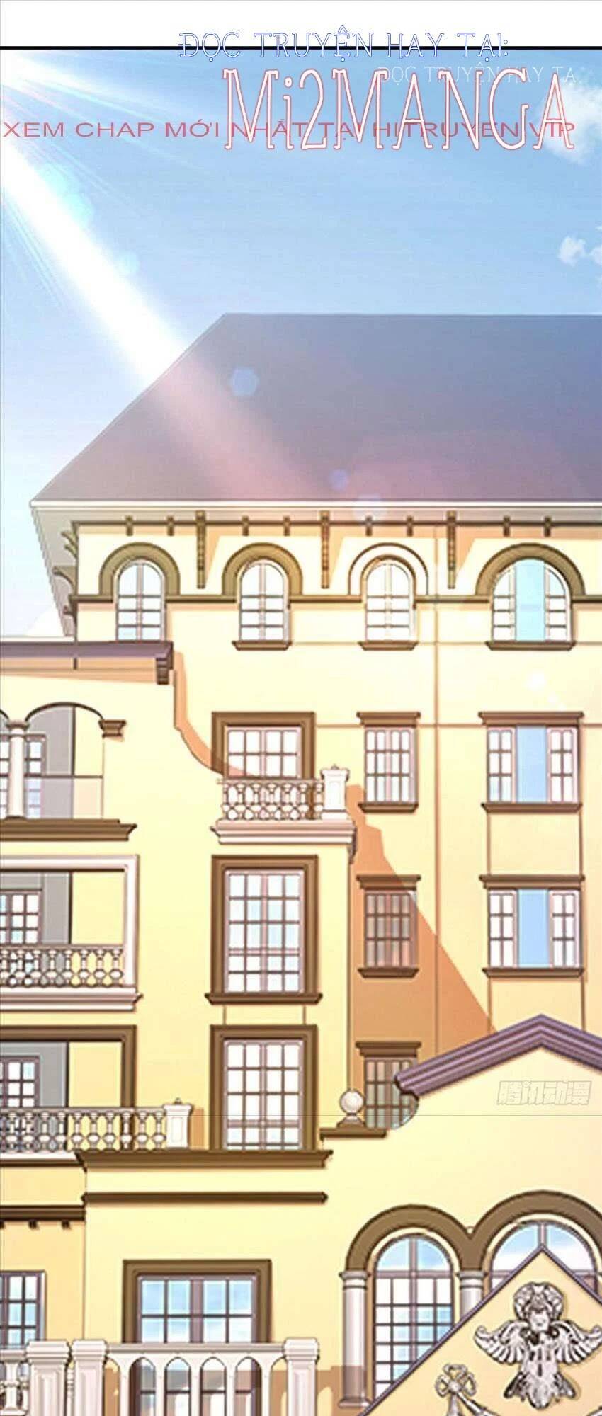 Tổng Tài Tại Thượng Chapter 477 - Trang 2