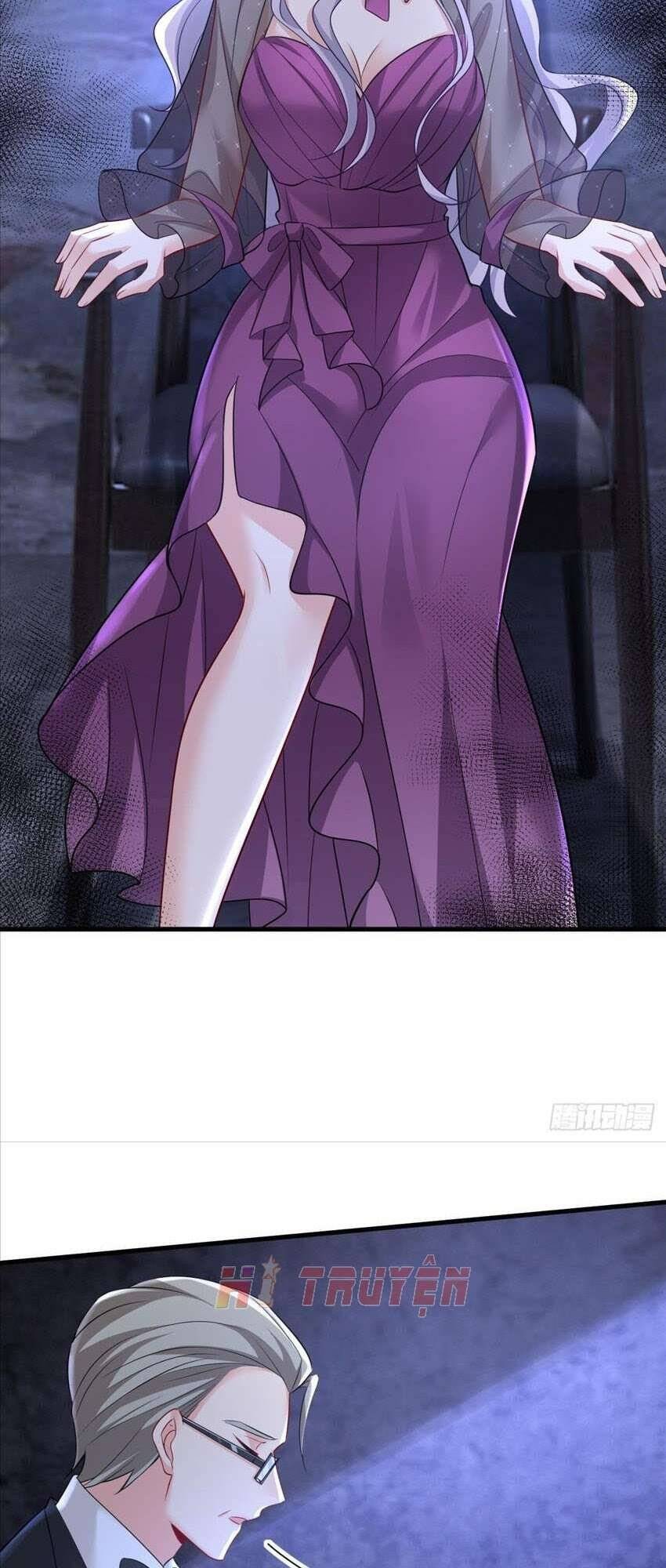 Tổng Tài Tại Thượng Chapter 477 - Trang 2