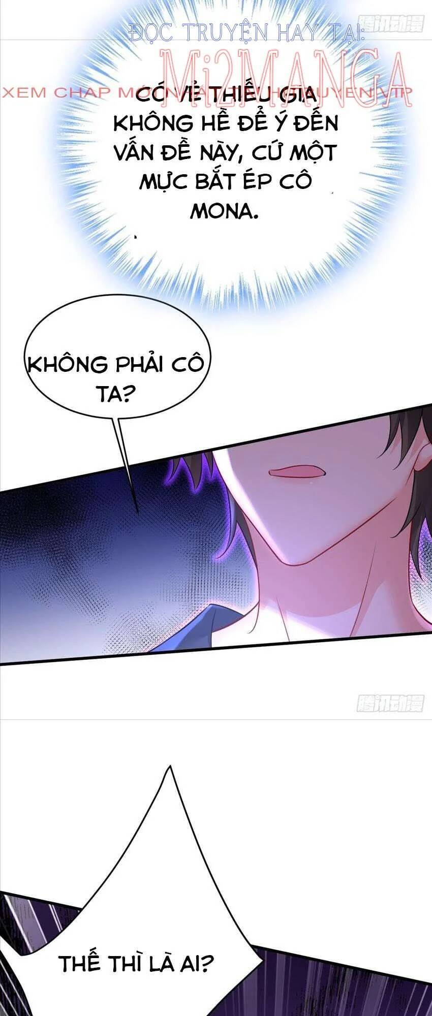 Tổng Tài Tại Thượng Chapter 477 - Trang 2