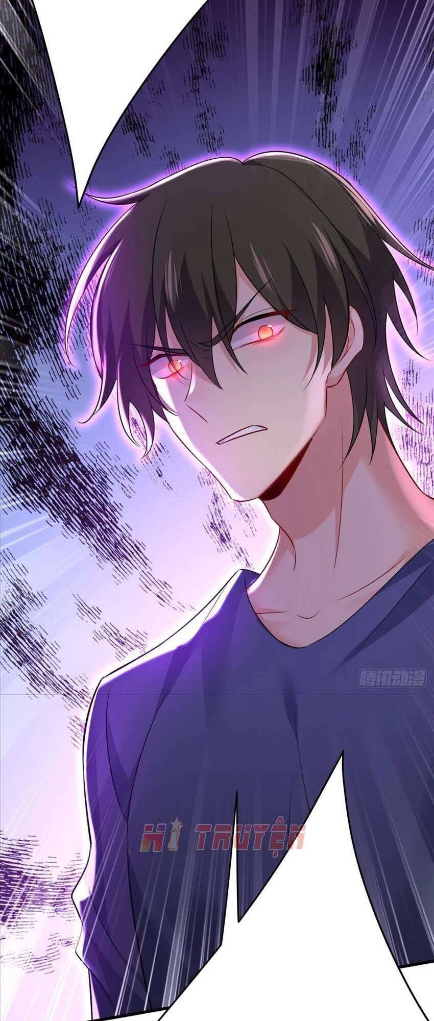 Tổng Tài Tại Thượng Chapter 477 - Trang 2