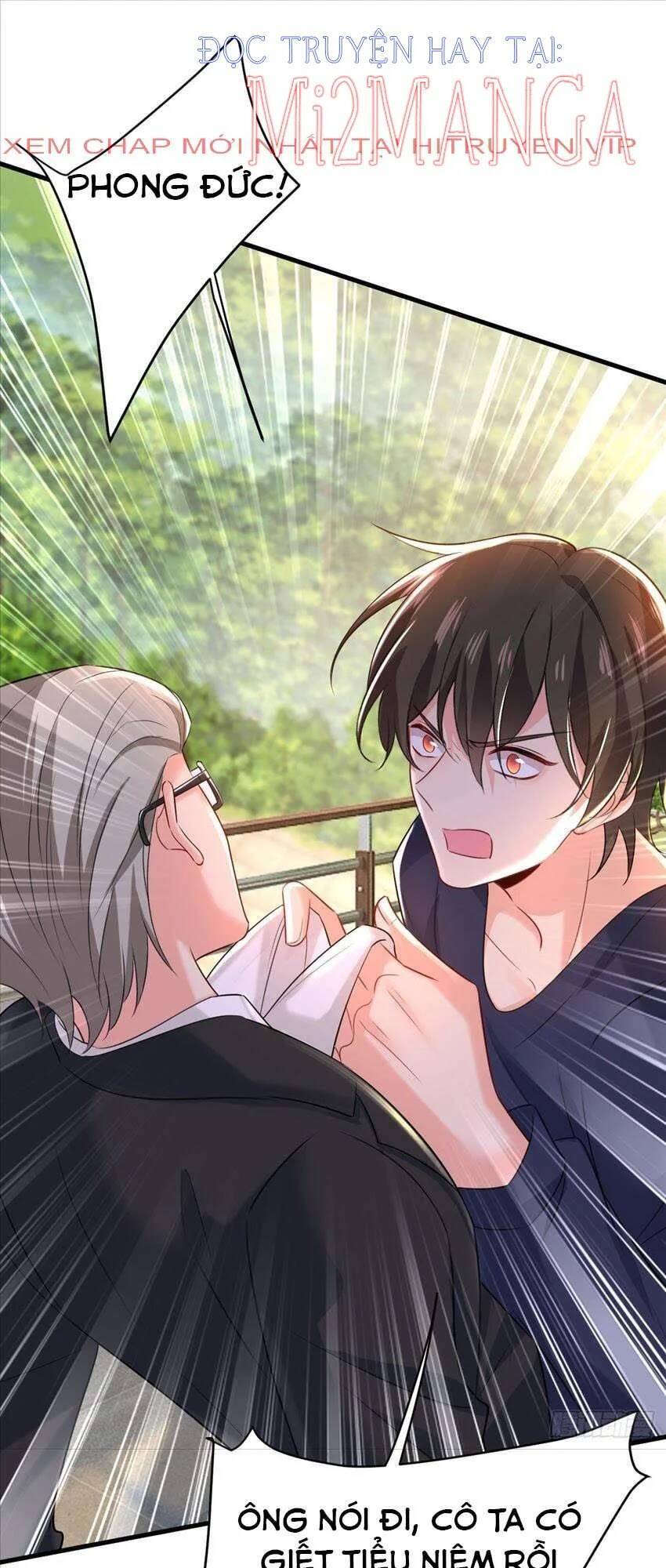 Tổng Tài Tại Thượng Chapter 477 - Trang 2