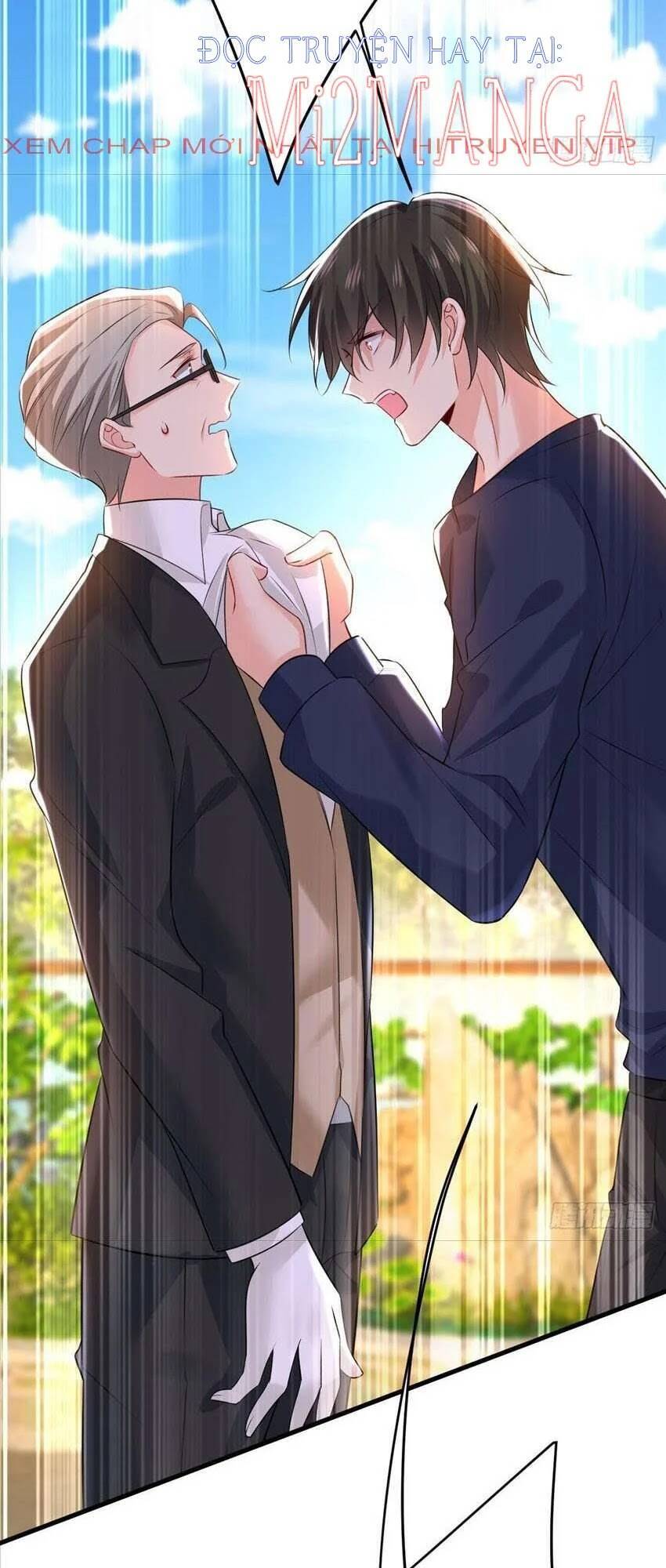 Tổng Tài Tại Thượng Chapter 477 - Trang 2