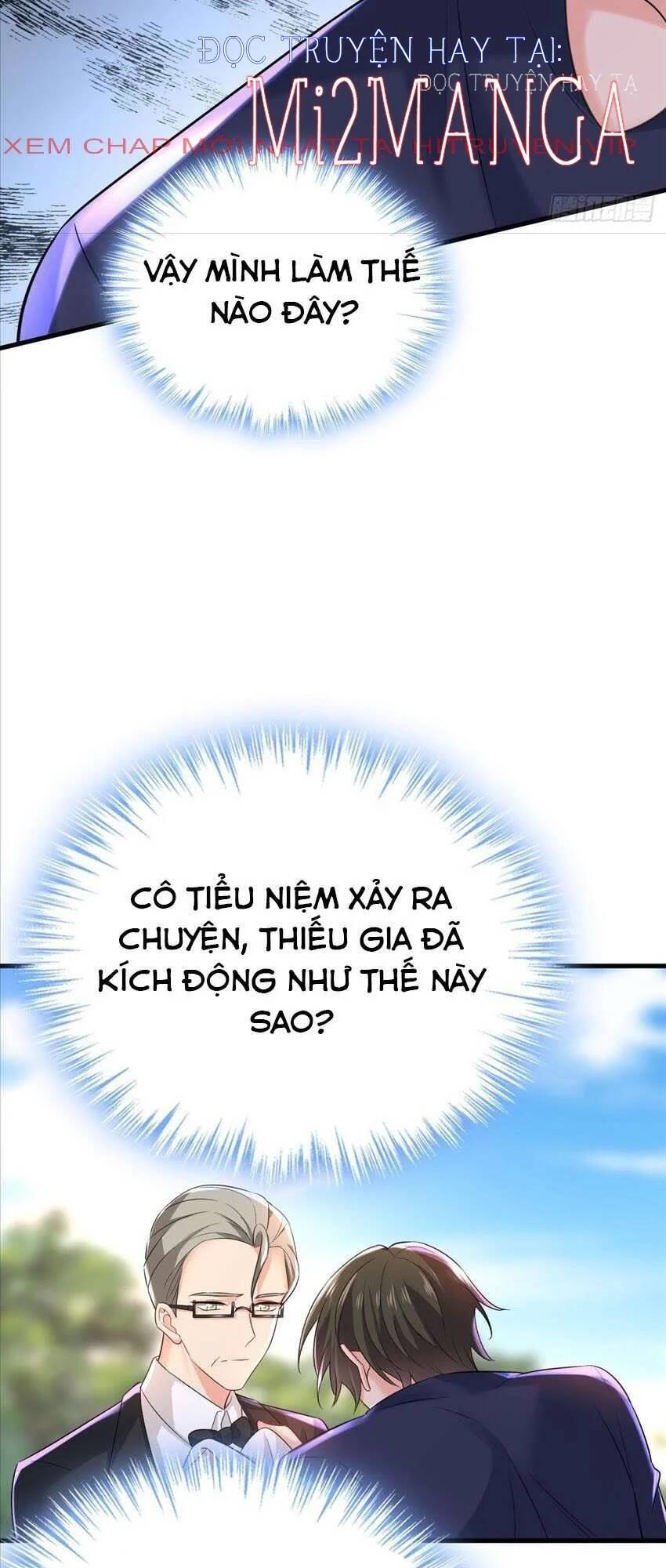 Tổng Tài Tại Thượng Chapter 477 - Trang 2