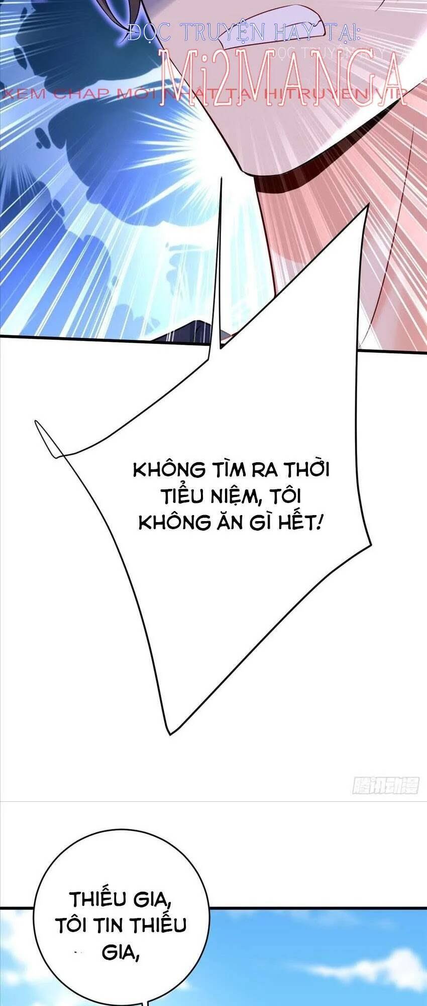 Tổng Tài Tại Thượng Chapter 477 - Trang 2