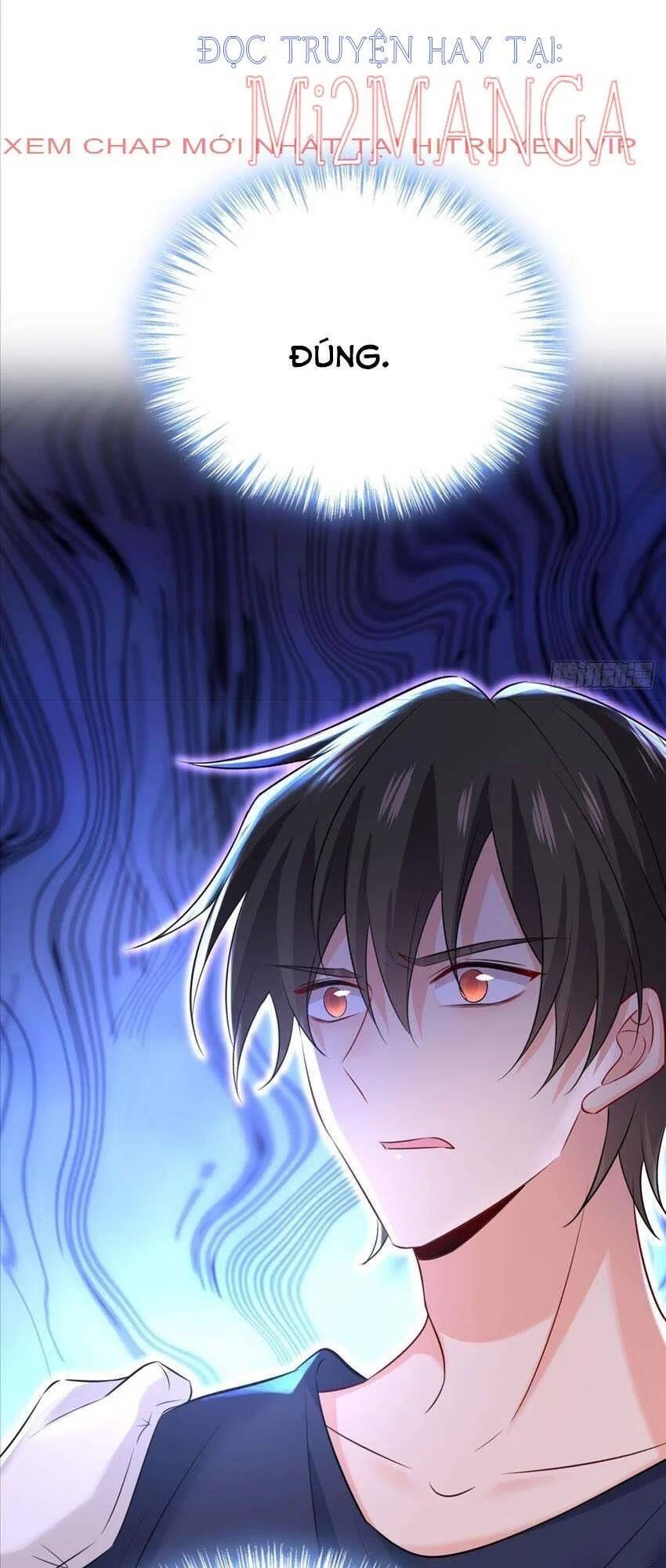 Tổng Tài Tại Thượng Chapter 477 - Trang 2