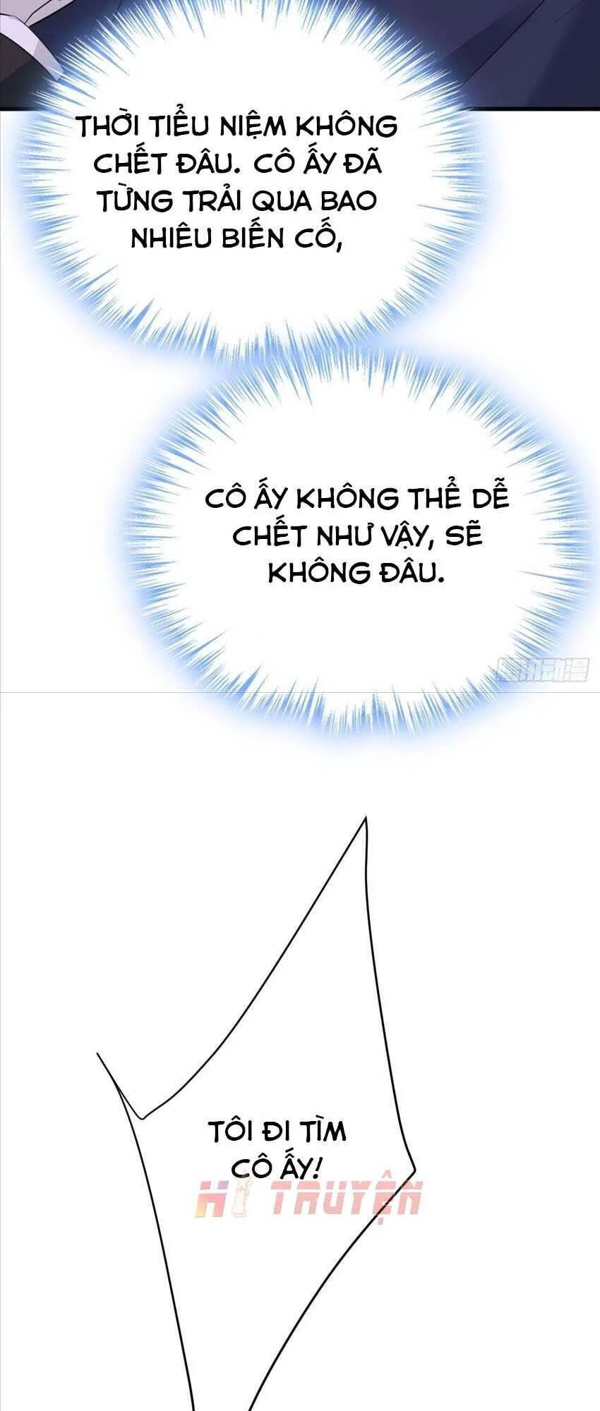 Tổng Tài Tại Thượng Chapter 477 - Trang 2