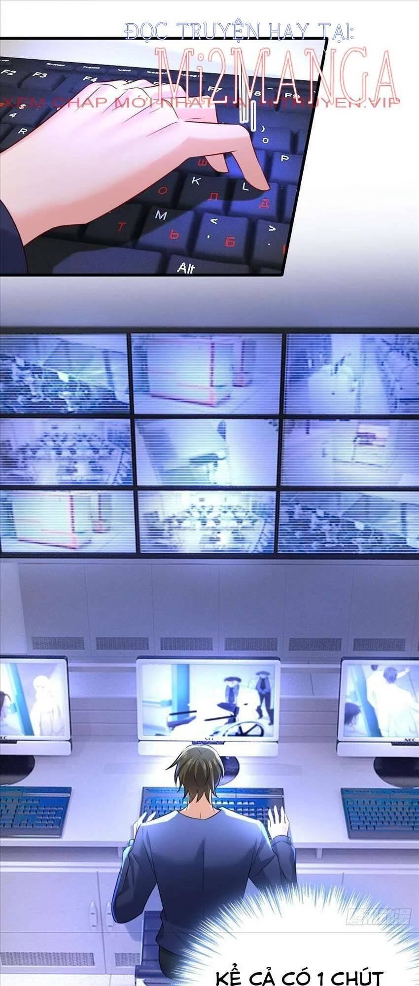 Tổng Tài Tại Thượng Chapter 477 - Trang 2