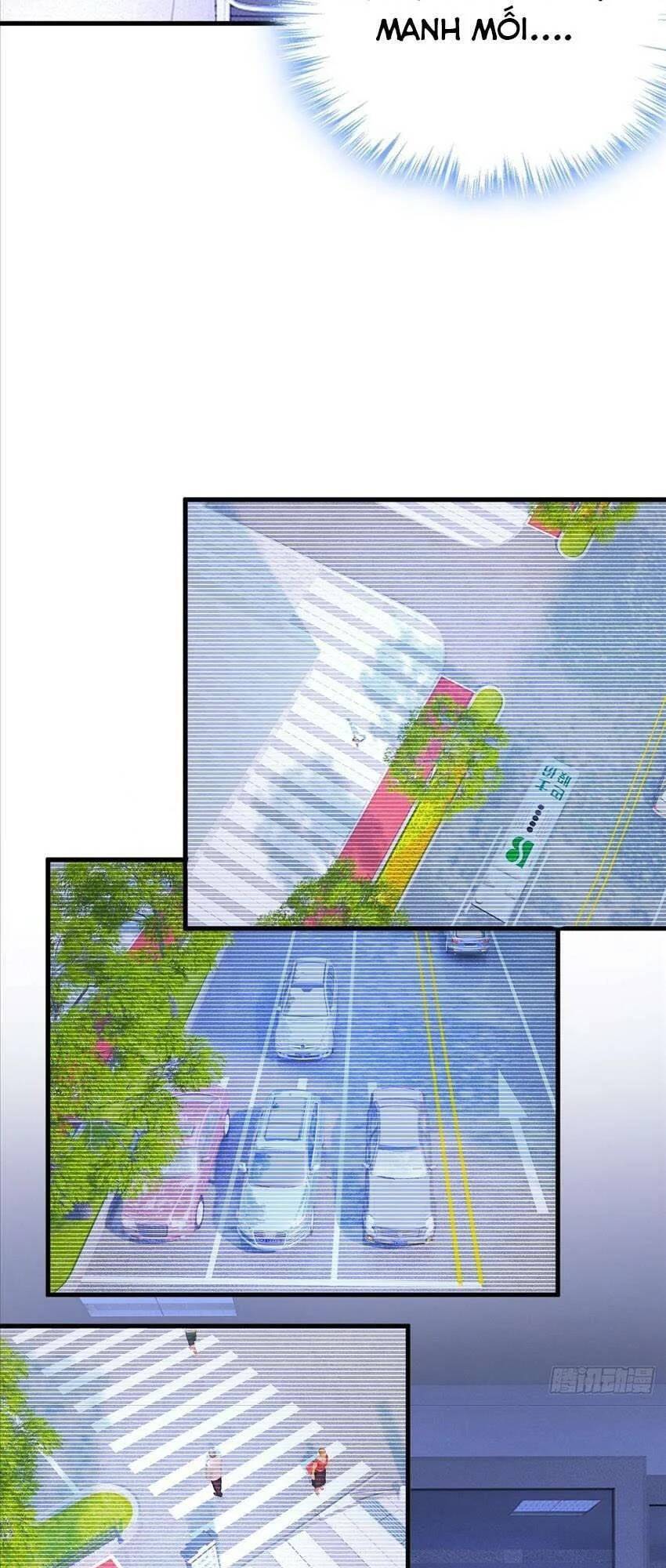 Tổng Tài Tại Thượng Chapter 477 - Trang 2