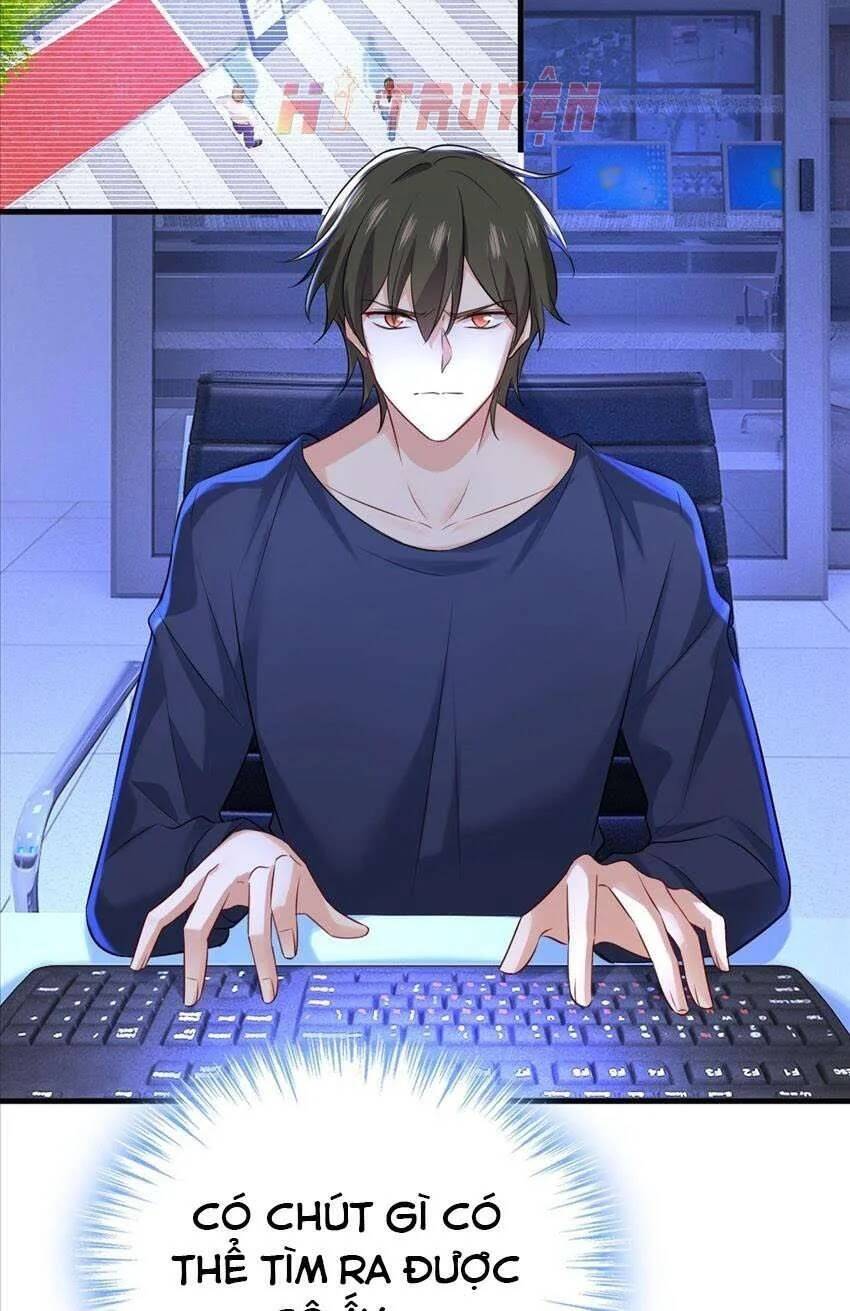 Tổng Tài Tại Thượng Chapter 477 - Trang 2