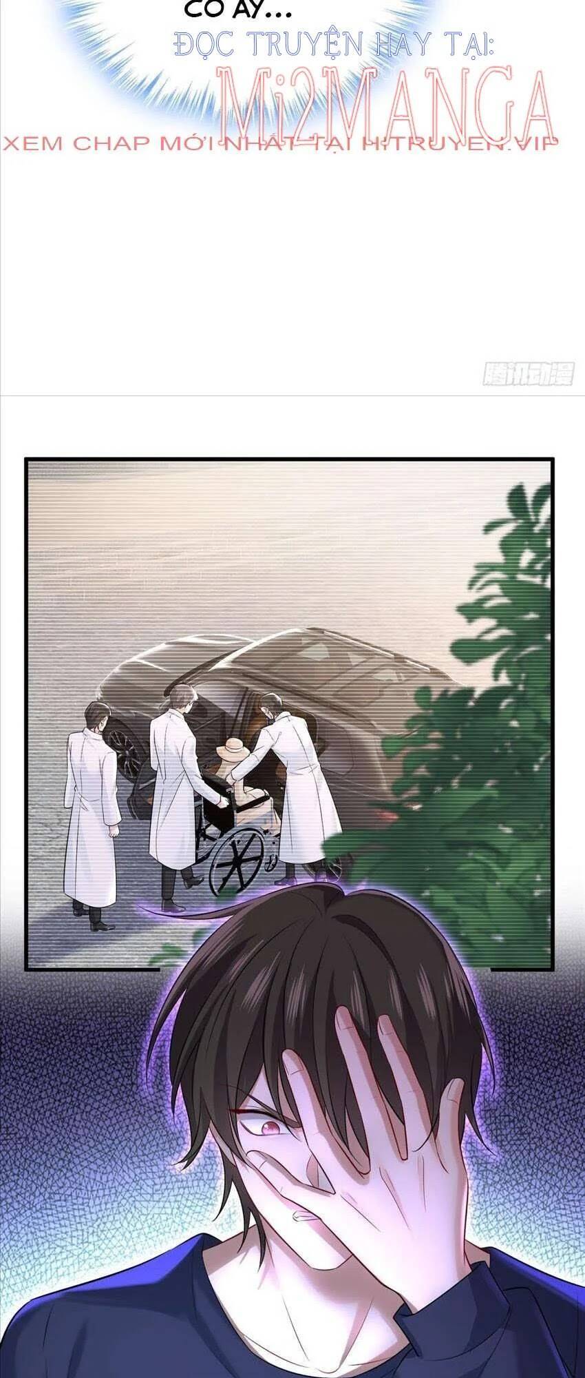 Tổng Tài Tại Thượng Chapter 477 - Trang 2