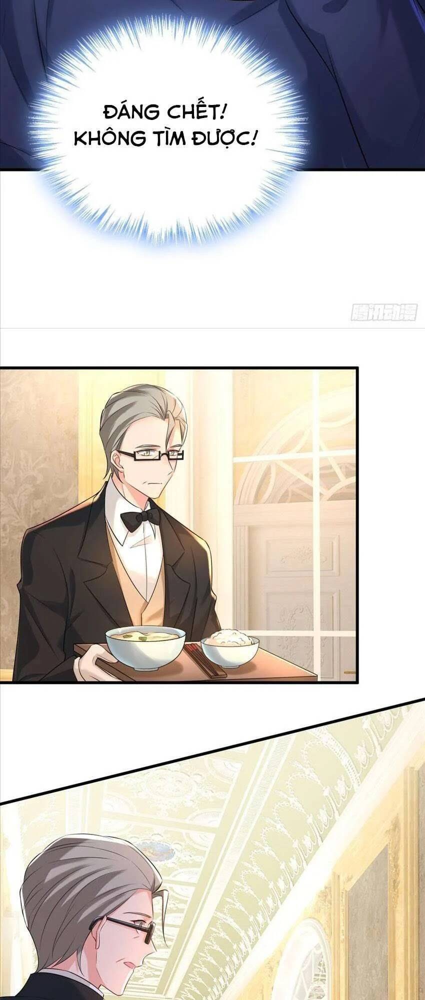 Tổng Tài Tại Thượng Chapter 477 - Trang 2