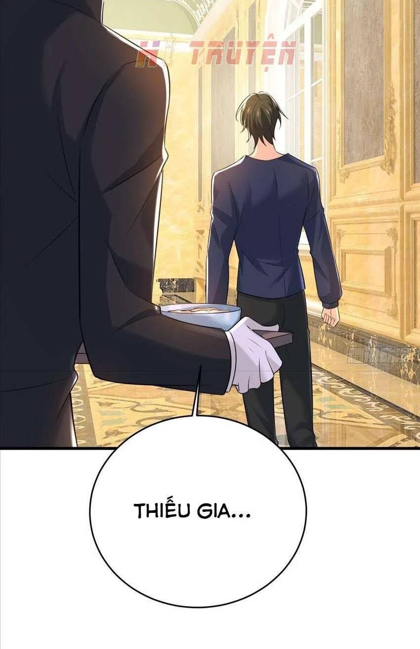 Tổng Tài Tại Thượng Chapter 477 - Trang 2