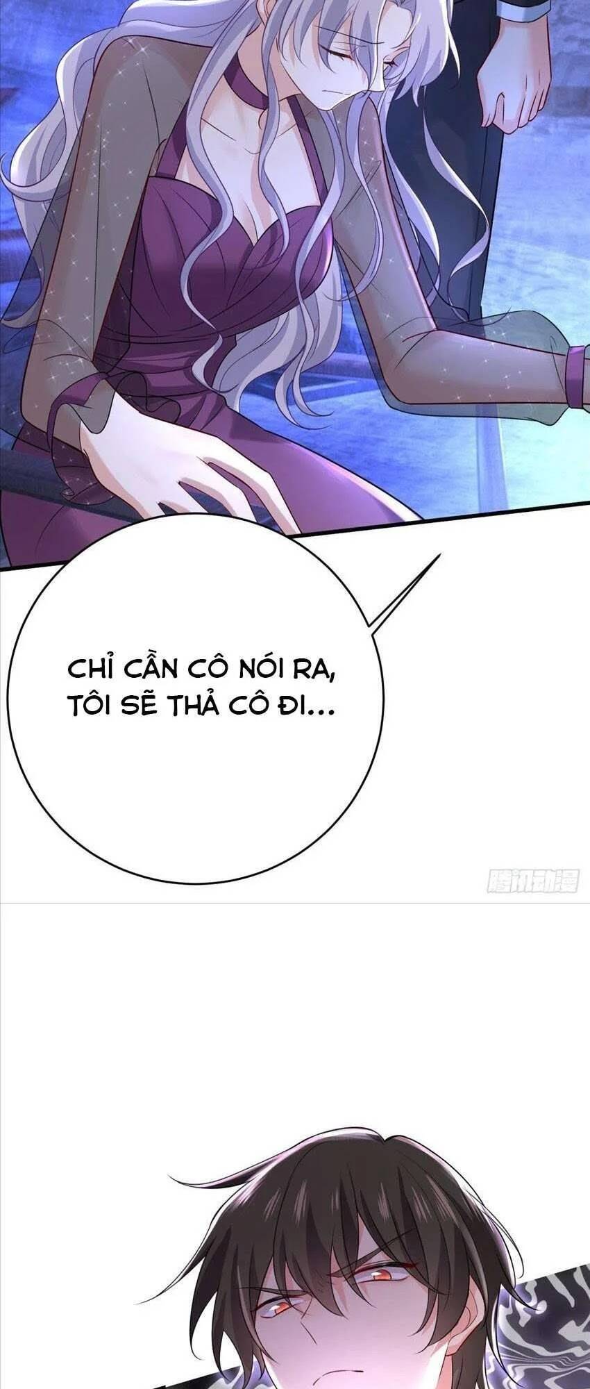 Tổng Tài Tại Thượng Chapter 477 - Trang 2