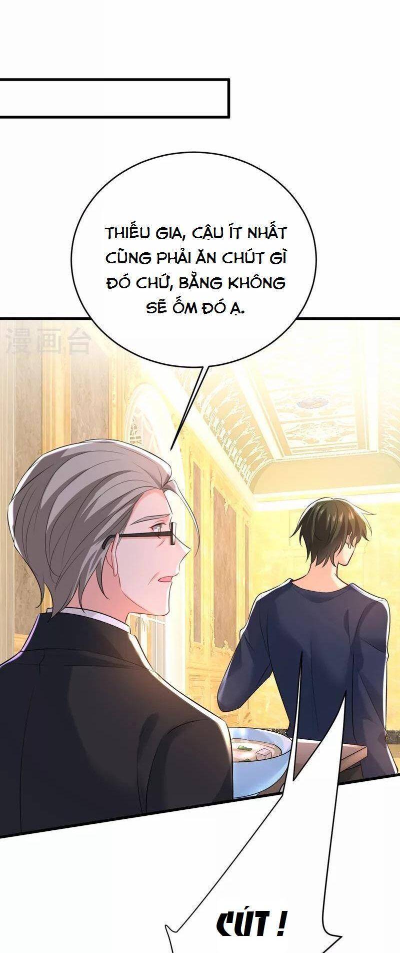 Tổng Tài Tại Thượng Chapter 478 - Trang 2