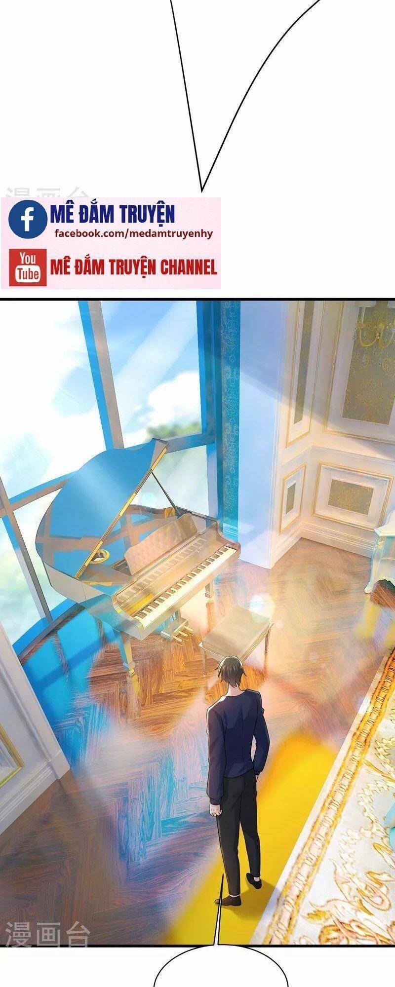 Tổng Tài Tại Thượng Chapter 478 - Trang 2