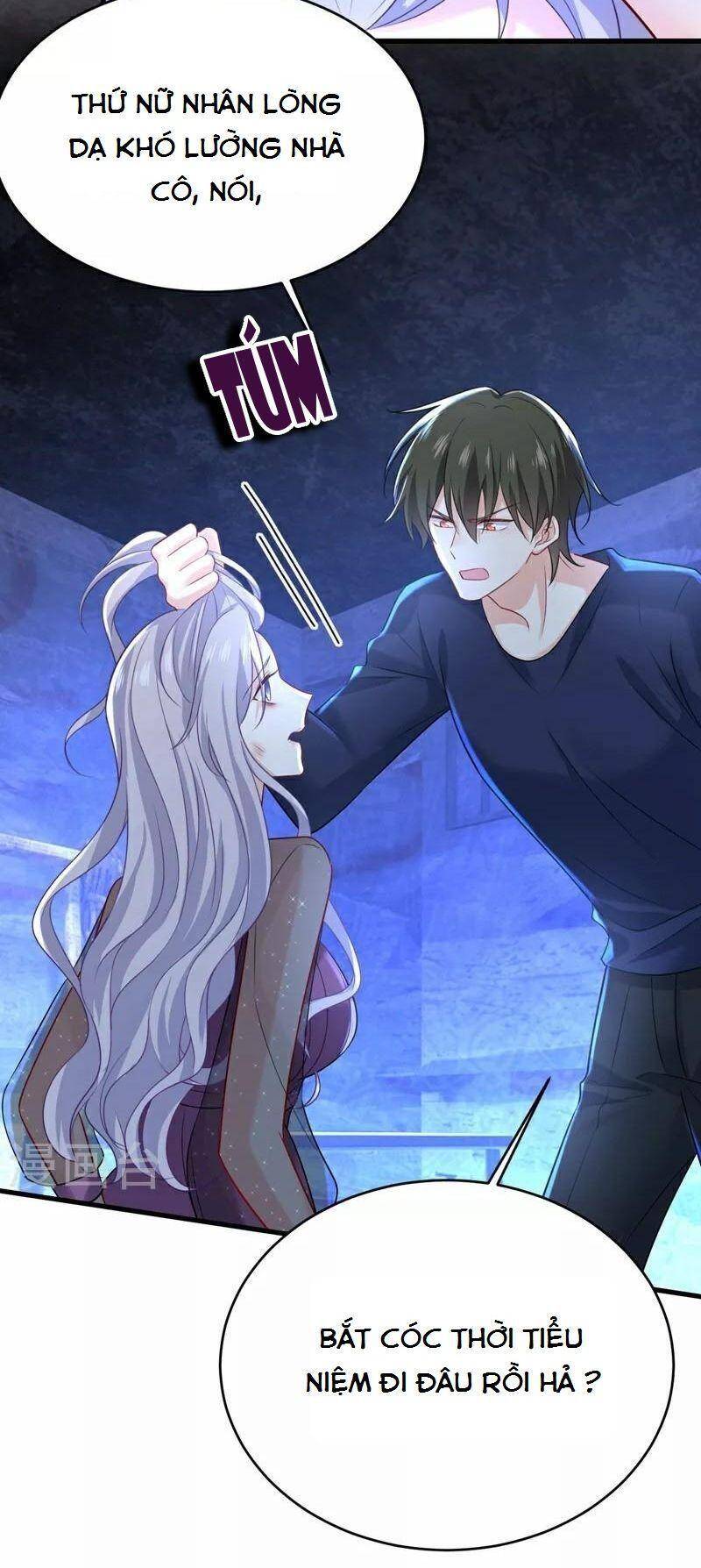 Tổng Tài Tại Thượng Chapter 478 - Trang 2