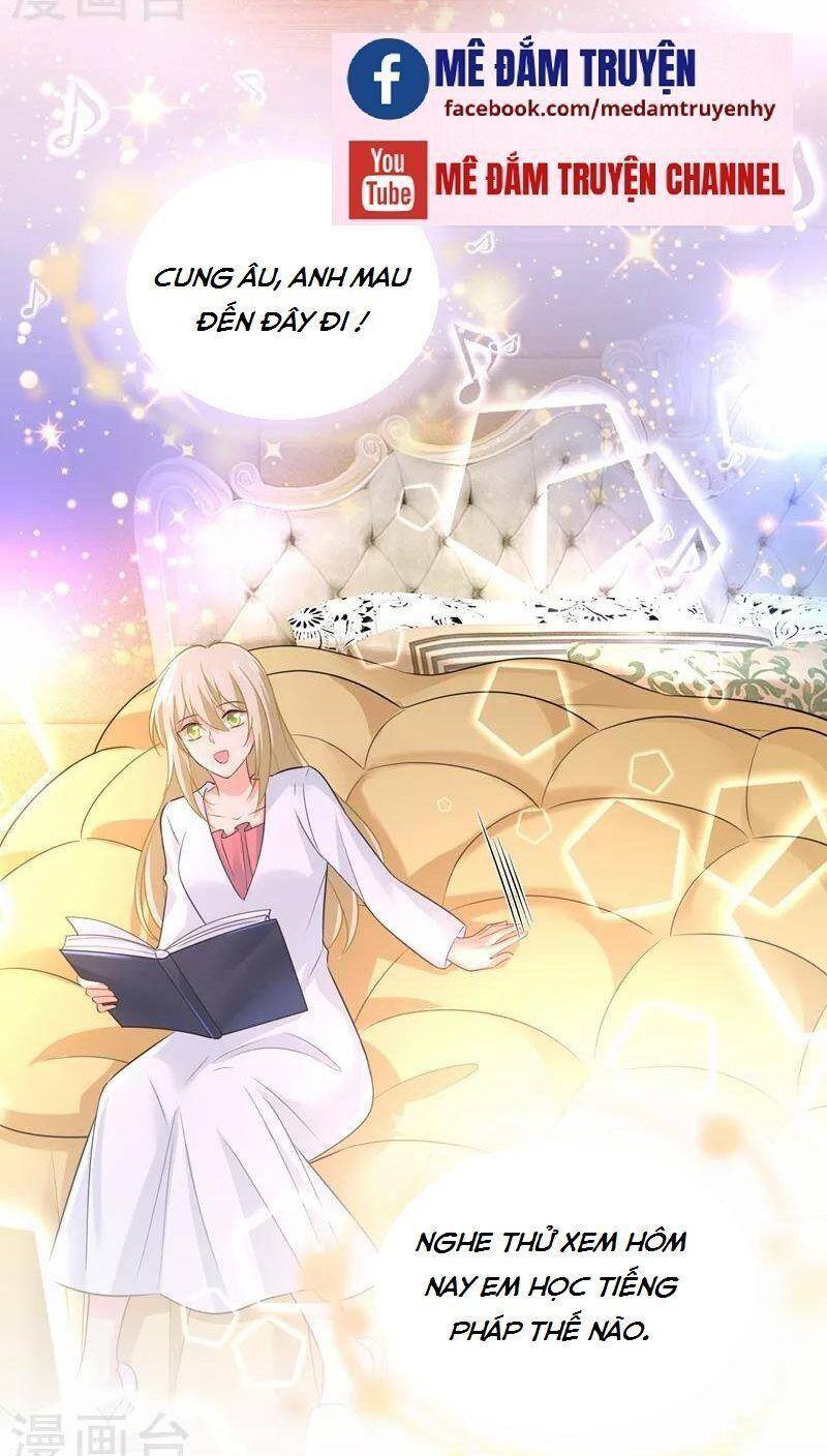 Tổng Tài Tại Thượng Chapter 478 - Trang 2