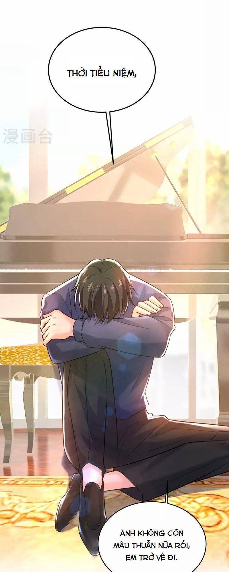 Tổng Tài Tại Thượng Chapter 478 - Trang 2