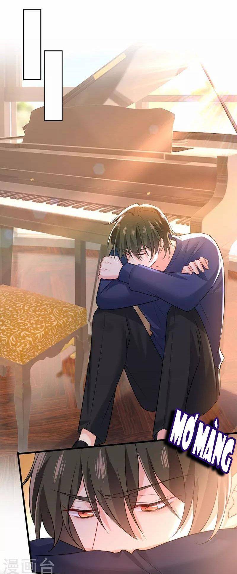 Tổng Tài Tại Thượng Chapter 478 - Trang 2