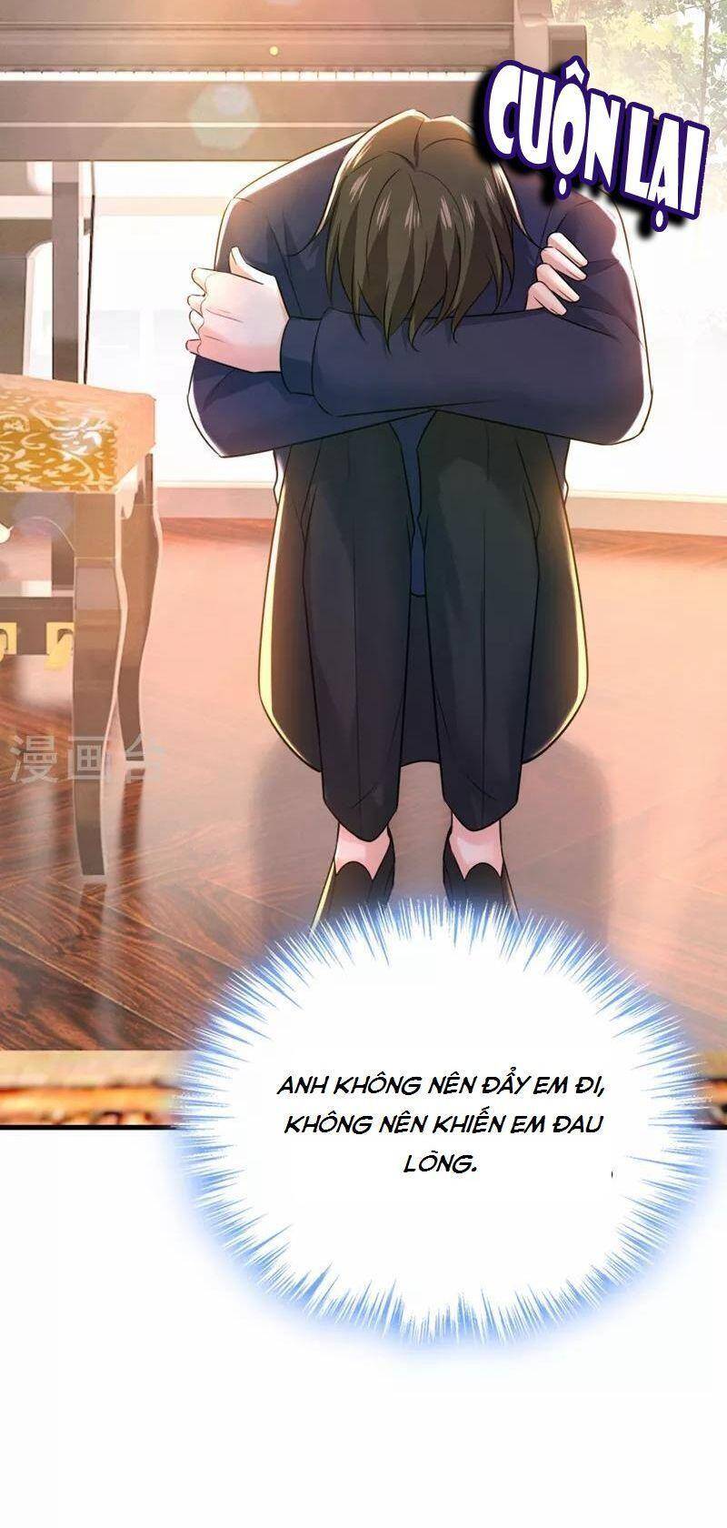 Tổng Tài Tại Thượng Chapter 478 - Trang 2