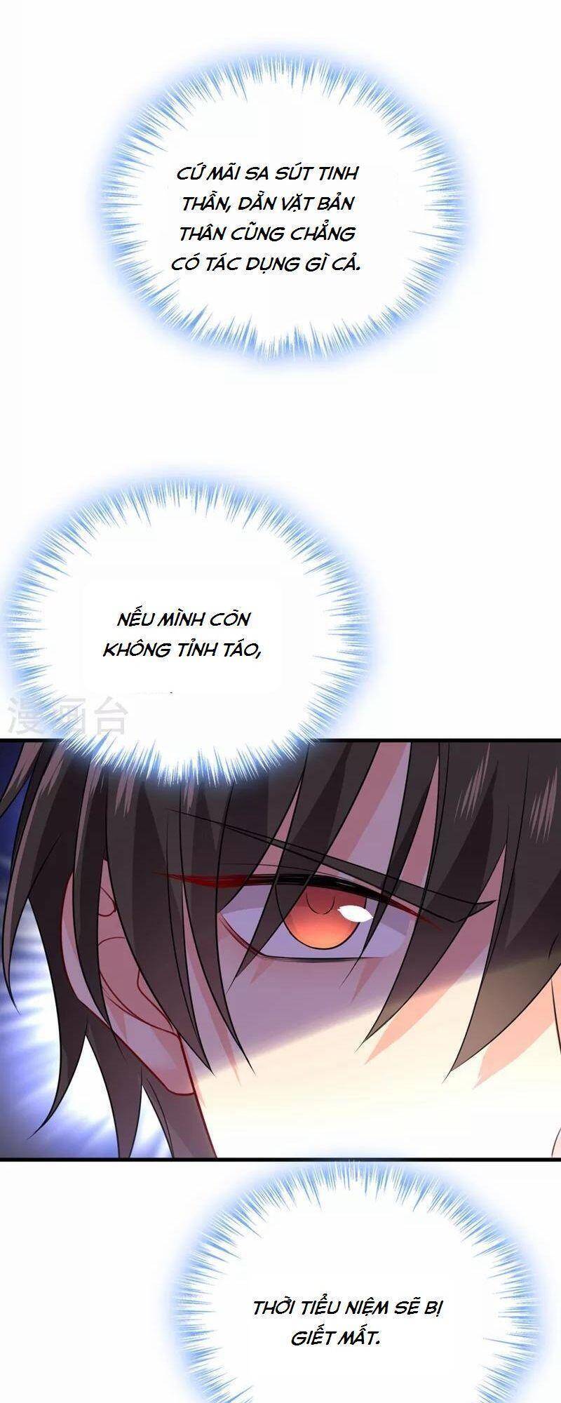 Tổng Tài Tại Thượng Chapter 478 - Trang 2