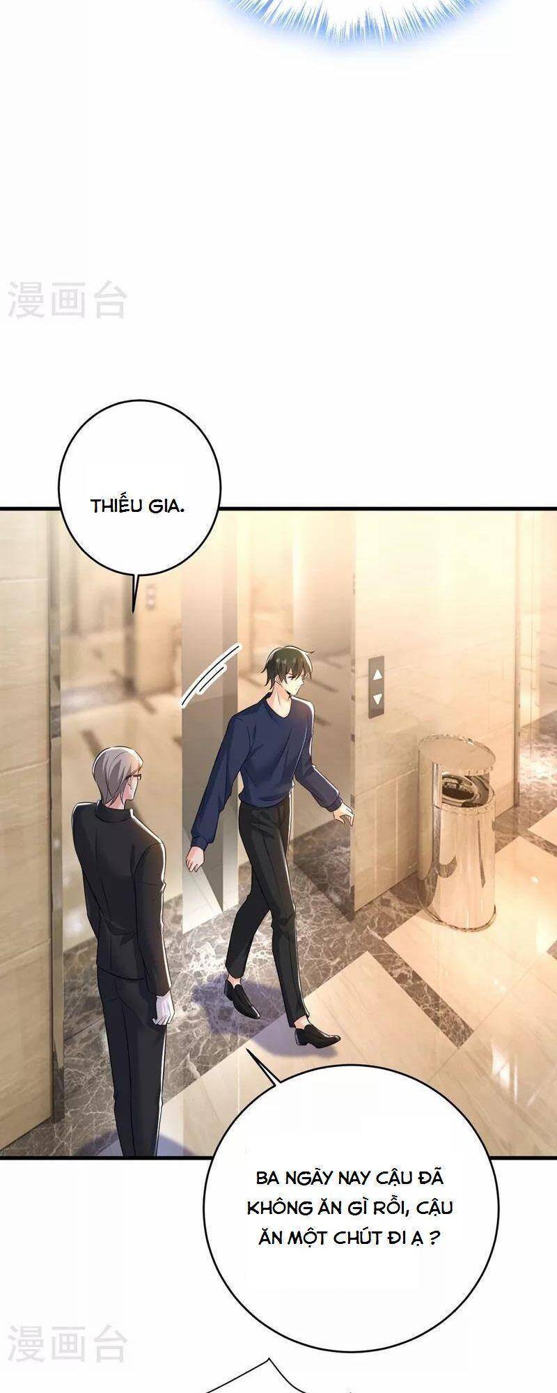 Tổng Tài Tại Thượng Chapter 478 - Trang 2