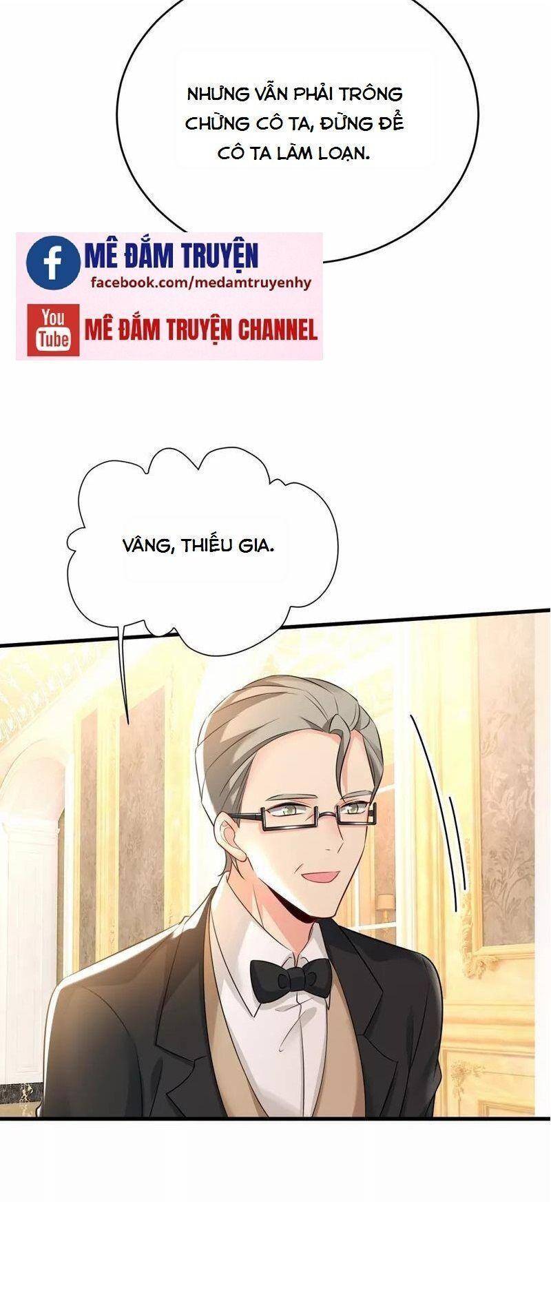 Tổng Tài Tại Thượng Chapter 478 - Trang 2