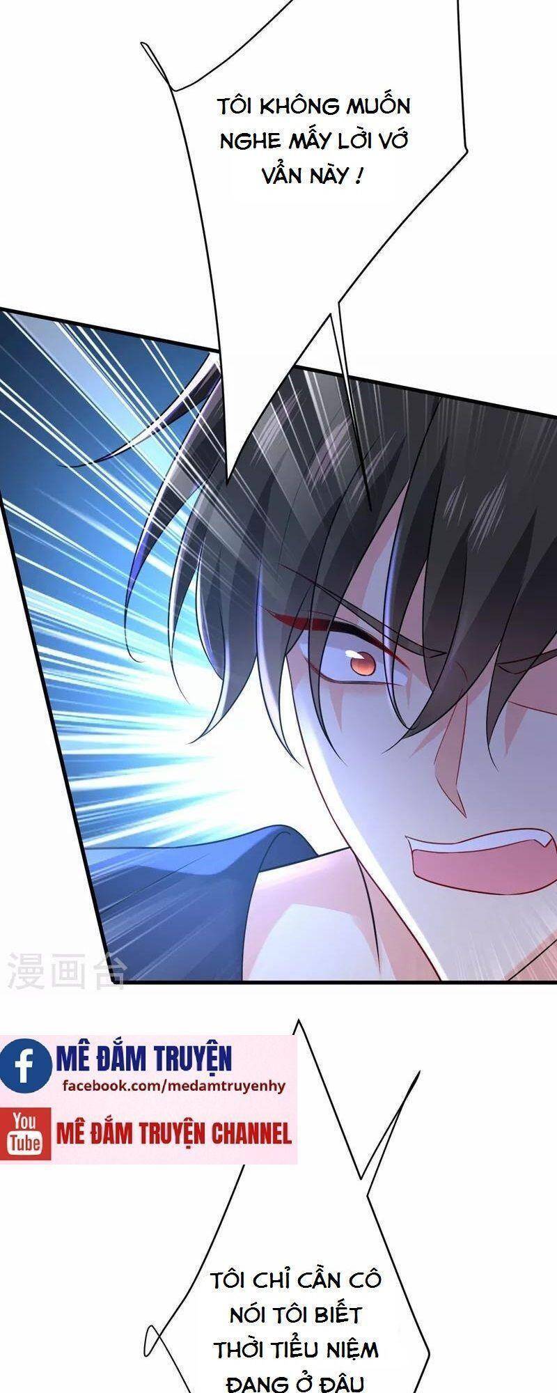 Tổng Tài Tại Thượng Chapter 478 - Trang 2