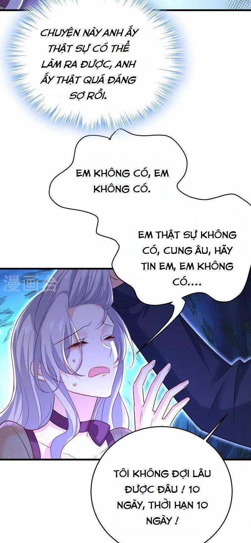 Tổng Tài Tại Thượng Chapter 478 - Trang 2