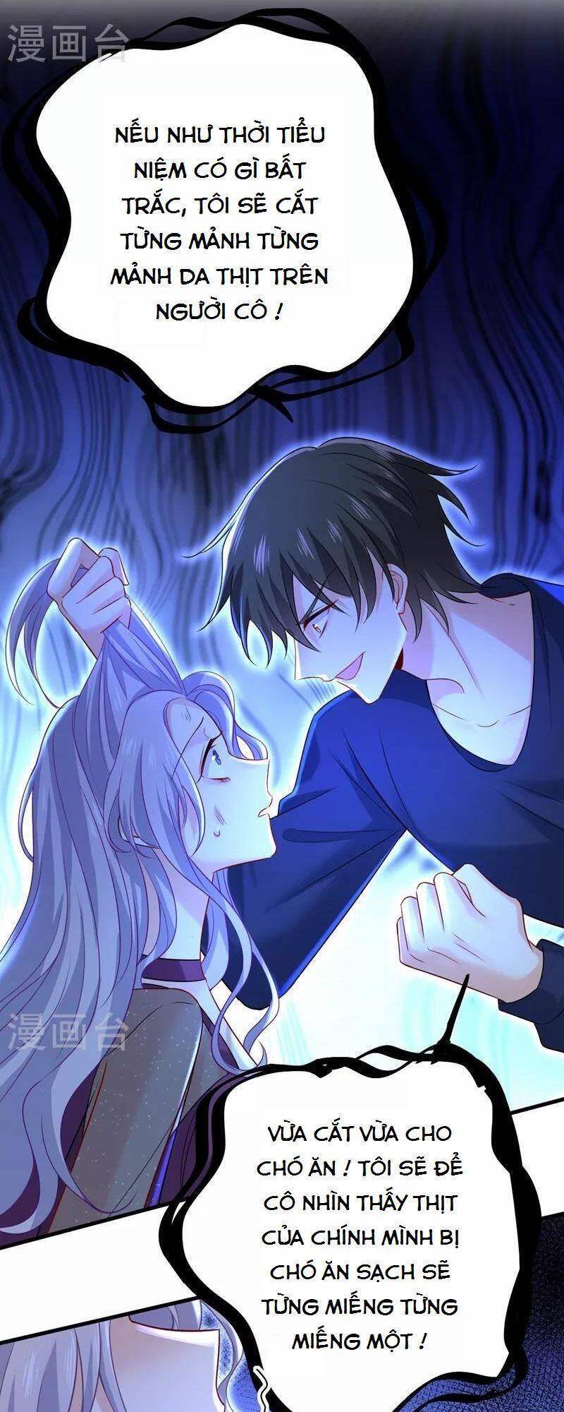 Tổng Tài Tại Thượng Chapter 478 - Trang 2