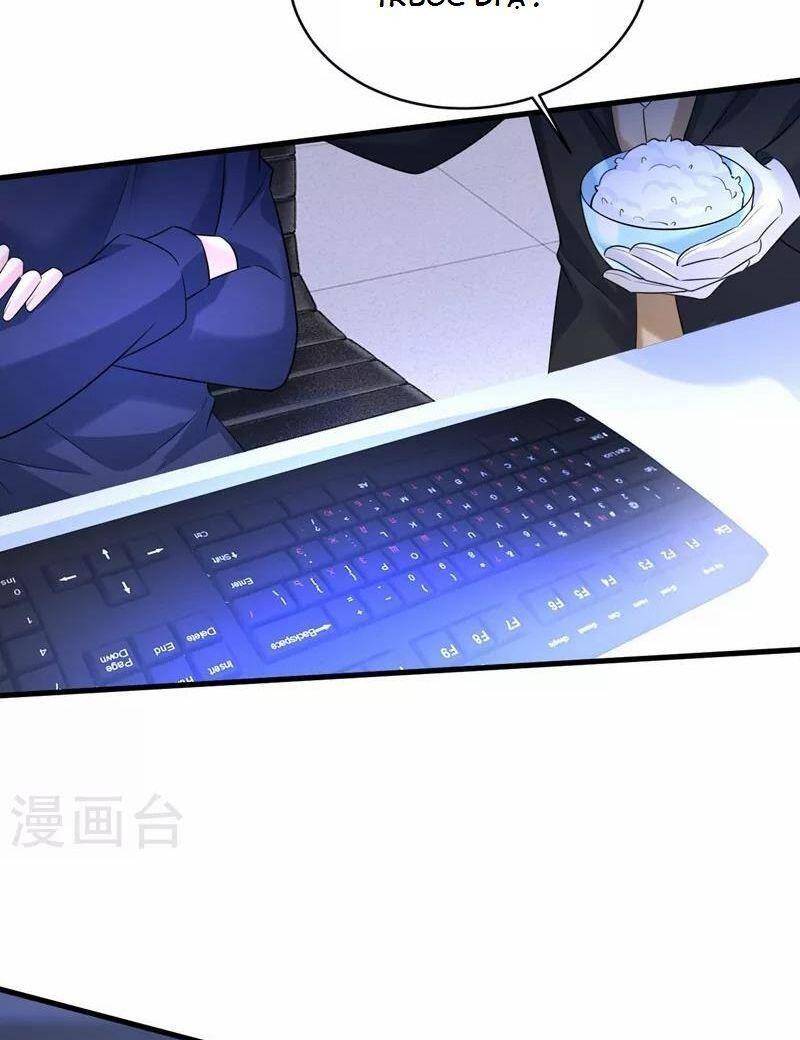 Tổng Tài Tại Thượng Chapter 479 - Trang 2