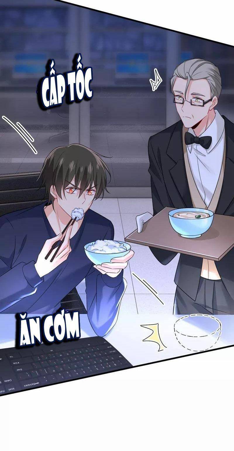 Tổng Tài Tại Thượng Chapter 479 - Trang 2