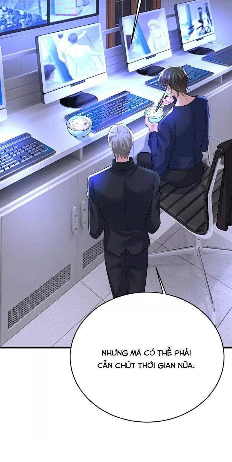 Tổng Tài Tại Thượng Chapter 479 - Trang 2