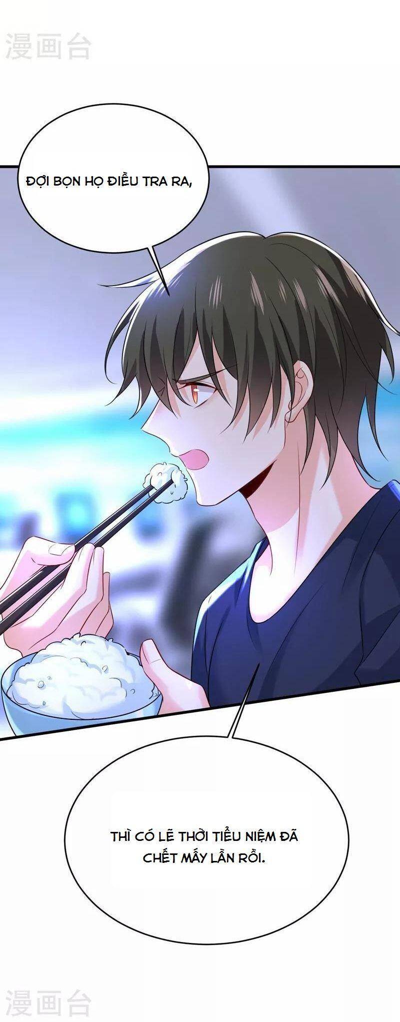 Tổng Tài Tại Thượng Chapter 479 - Trang 2