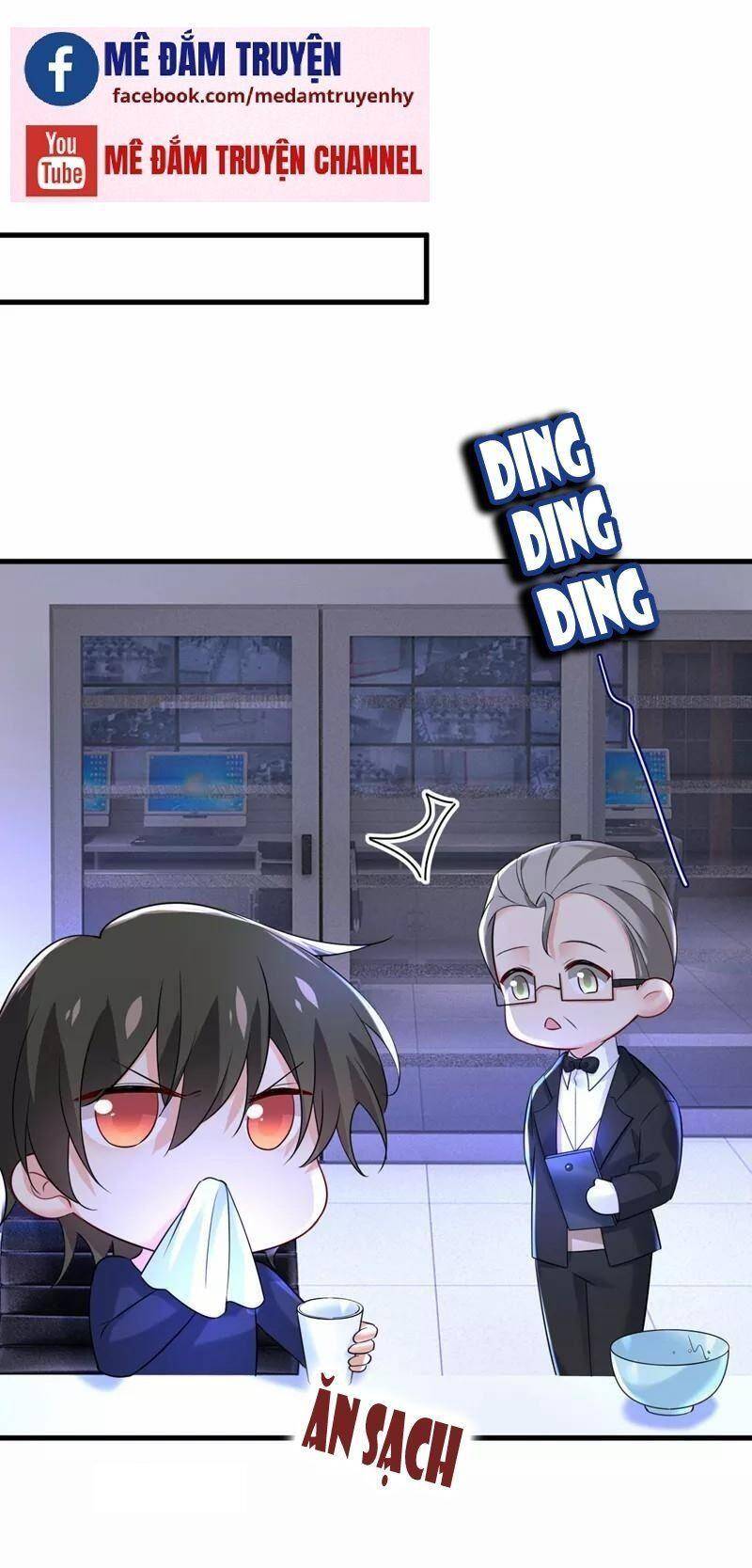 Tổng Tài Tại Thượng Chapter 479 - Trang 2