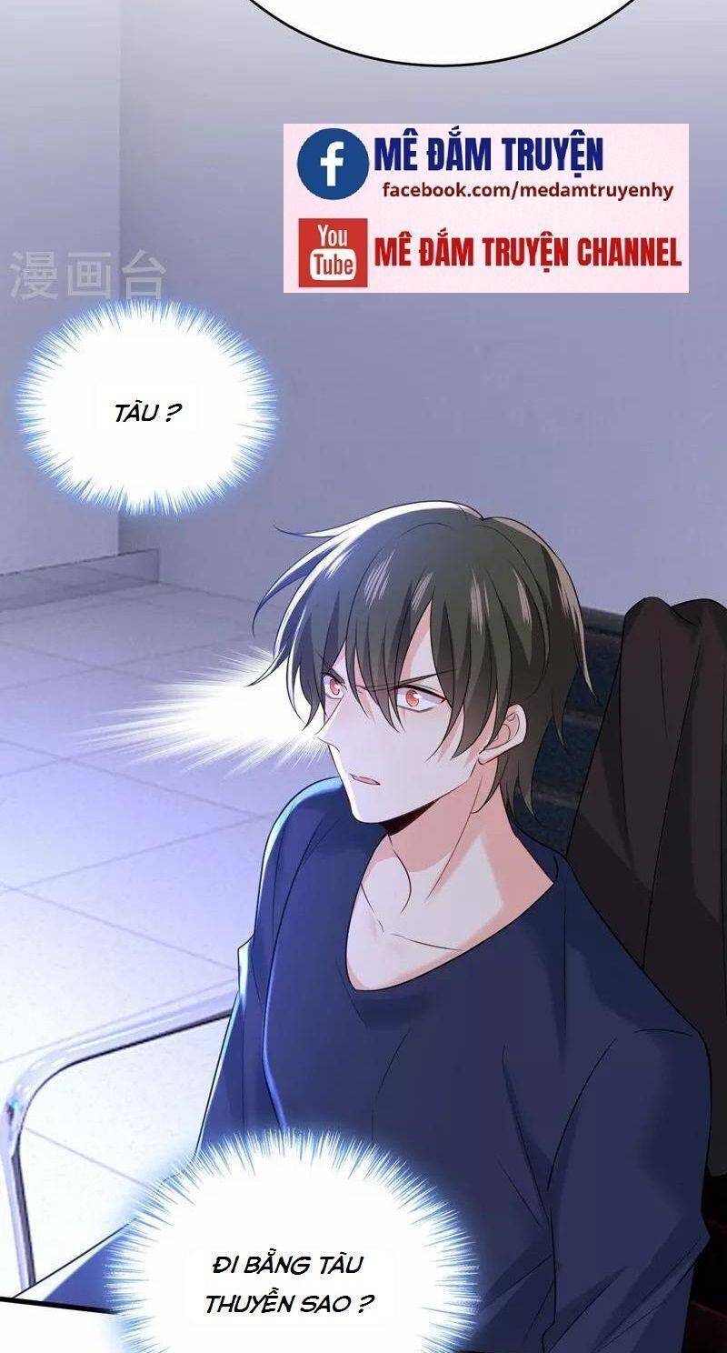 Tổng Tài Tại Thượng Chapter 479 - Trang 2