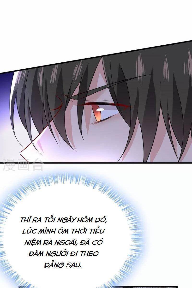 Tổng Tài Tại Thượng Chapter 479 - Trang 2