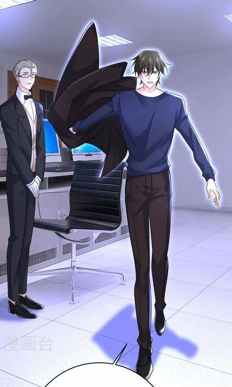 Tổng Tài Tại Thượng Chapter 479 - Trang 2